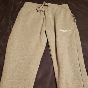 Gym shark joggers